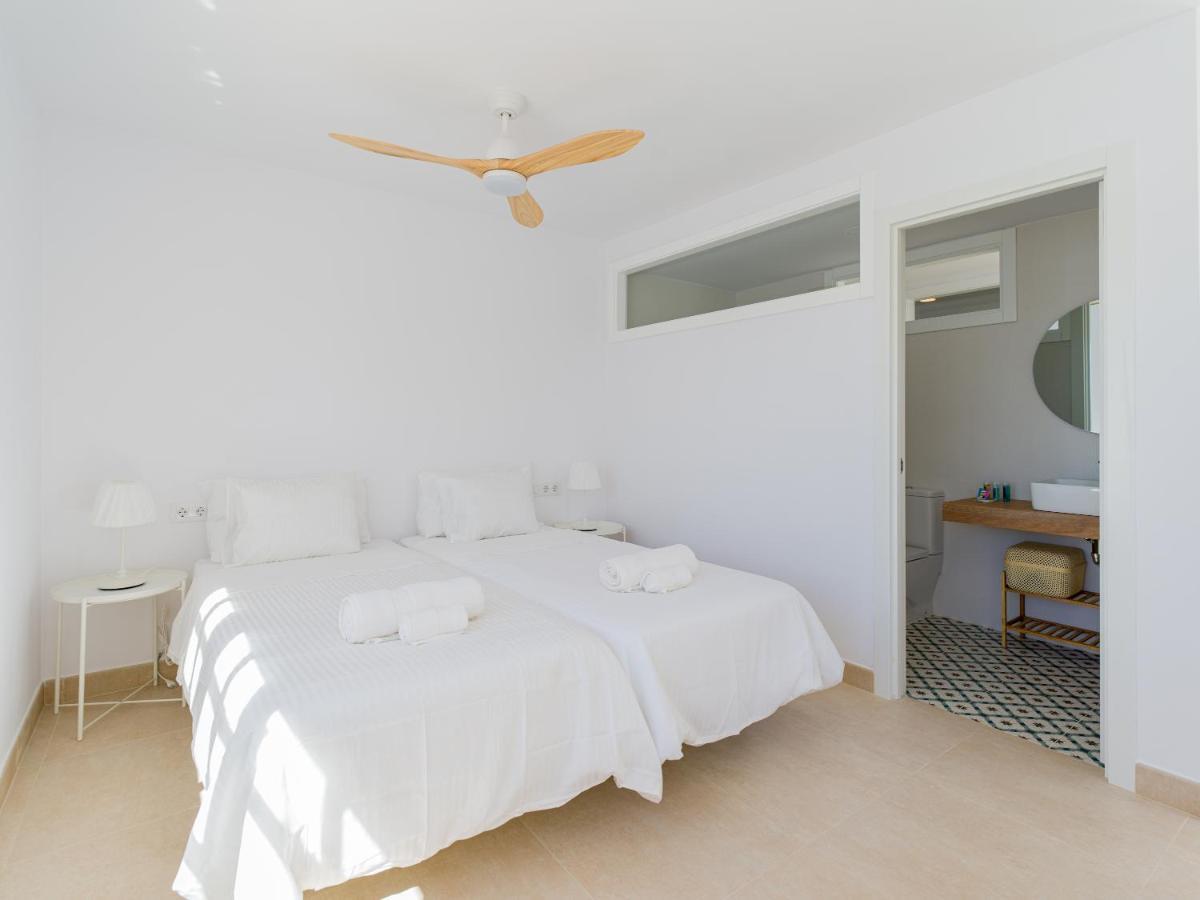 Pasitoblanco Porto Mare 7 Seaview Villa Private Heated Pool ปาซิโต บลังโก ภายนอก รูปภาพ