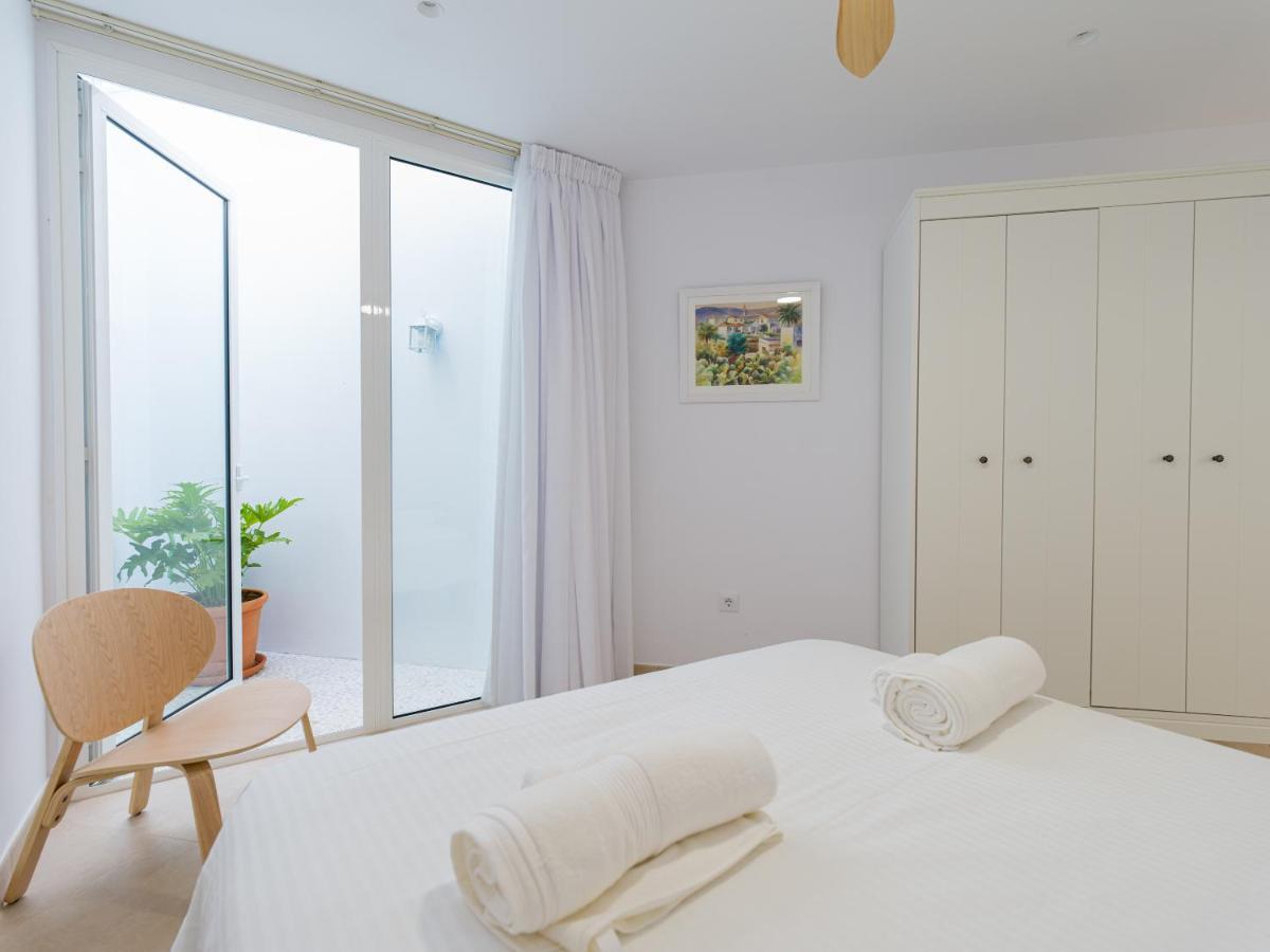 Pasitoblanco Porto Mare 7 Seaview Villa Private Heated Pool ปาซิโต บลังโก ภายนอก รูปภาพ