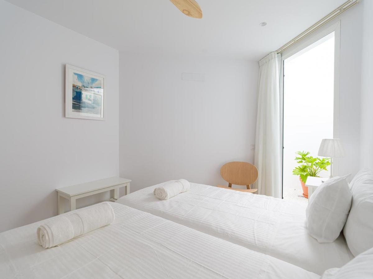 Pasitoblanco Porto Mare 7 Seaview Villa Private Heated Pool ปาซิโต บลังโก ภายนอก รูปภาพ