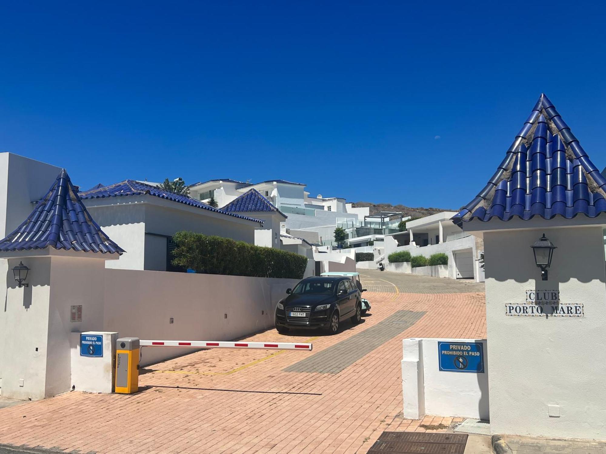 Pasitoblanco Porto Mare 7 Seaview Villa Private Heated Pool ปาซิโต บลังโก ภายนอก รูปภาพ